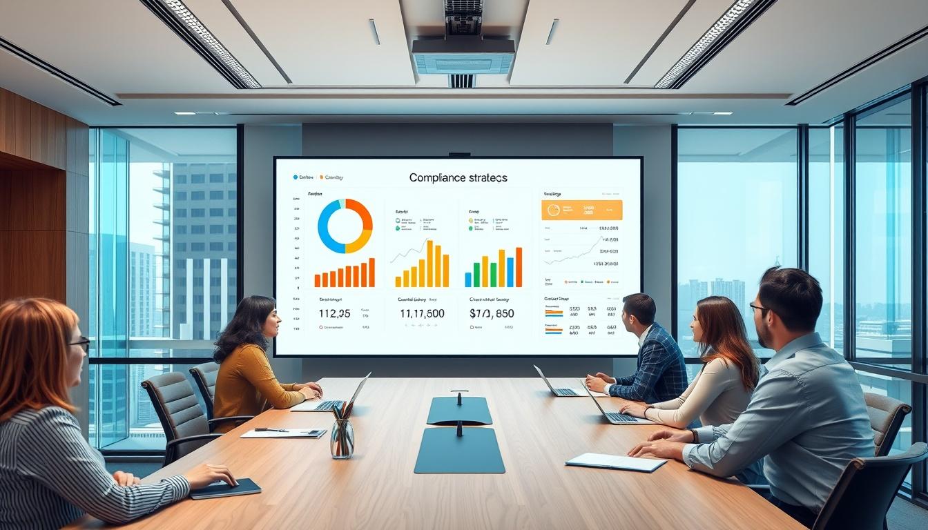 Professional plan visual